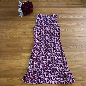 Michael Kors Floral Dress